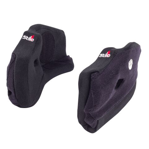 Stilo ST5 Cheek Pads